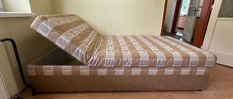 PREDAM VÁLENDY 90x200 - 1KS 60€ a 2ks 100€ - 3