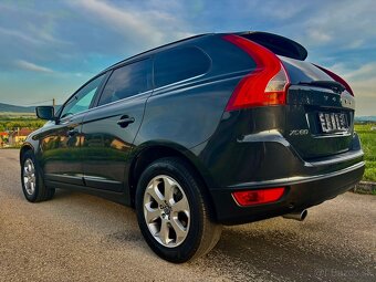 Volvo XC60 D5 (151kW) AWD 4x4 automat - 3