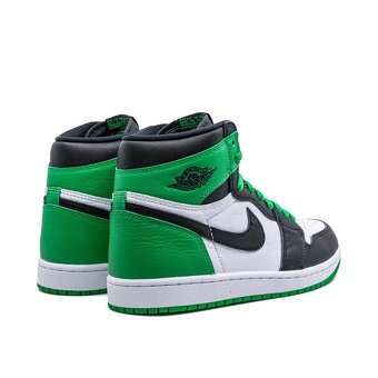 Jordan 1 High Lucky Green EU40-45.5 - 3