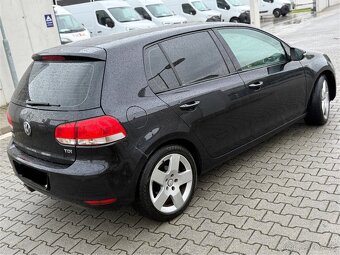 Predám Vw Golf 6 2.0 TDi Nová spojka/brzdy/rozvody - 3