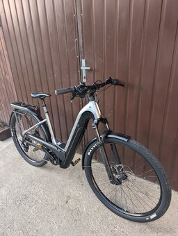 Cannondale Tesoro Neo X 1 - 3