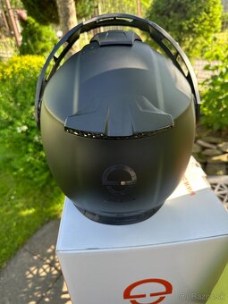 Schuberth E2 XXL/63 - 3