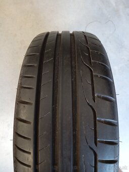 Predam letne ALU 4x100 R17 7J ET48 ORIGINAL MINI COOPER - 3