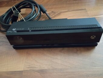 Kinect na XBOX ONE - 3