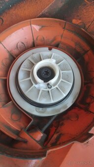 HUSQVARNA 122HD60 - 3