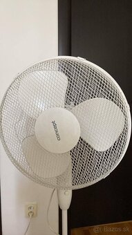 Concept VS5023 ventilator - 3