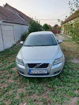 Volvo V50 - 3