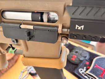 Airsoft AR-15 - 3