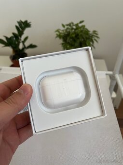 Slúchadlá AirPods Pro 2. gen - 3