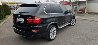 Predam BMW X5 sportpacket 2012 - 3