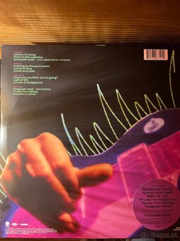 Dire Straits 2 LP - 3