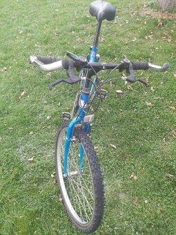 Bicykel zn. Lincoln - 3