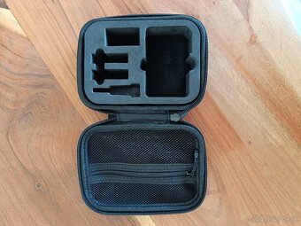 Púzdro na kameru a príslušenstvo pre DJI Osmo Action 3 4 5 - 3