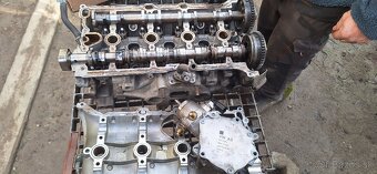 Motor CHH diely - 3