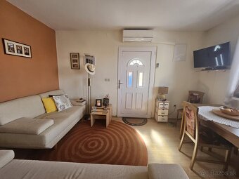 3 izbový apartmán v Chorvátsku 120 m od mora. - 3