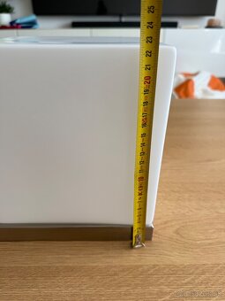 LUXERA CUBIX stropné svietidlo - 3