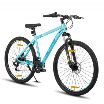 Horské bicykel - 3