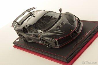 Ferrari SF90XX Stradale | MR Collection 1/18 - 3