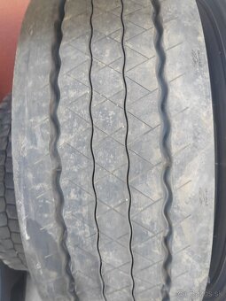 385/65 R22,5 CROSSWIND CWT10E - 3