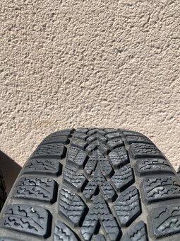 185/55 R15 Dunlop - 3