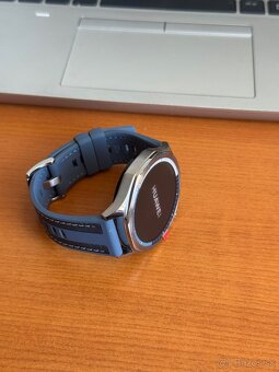 Huawei Watch GT 5 len odskúšané - 3