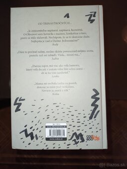 Trinásťroční - 3