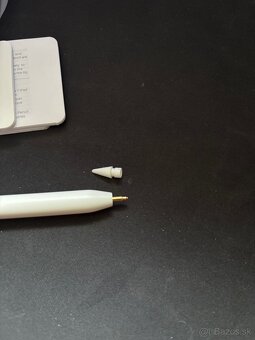 Apple pencil 2 generácie ZĽAVA 20€ PRI ODBERE DNES - 3