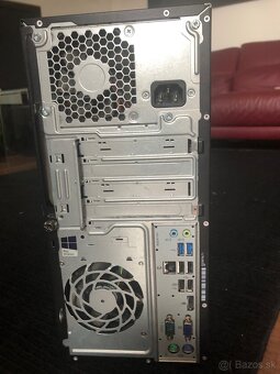 PC hp - 3