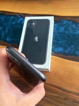 iPhone 11 64gb Space Gray - 3