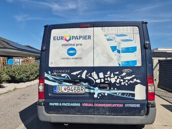 Ford Transit - 3