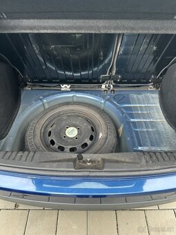 FORD FIESTA 1.3 benzín 2008 - 3