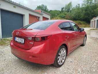 mazda 3 sedan skyactiv 2016 - 3