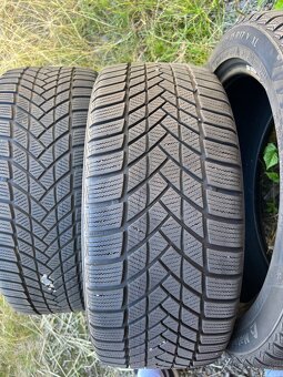 Matador Nordicca 225/45 r17 - 3