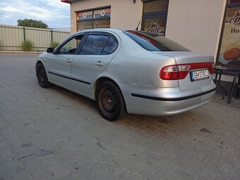 Seat Toledo 2,3 V5 110kw LPG - 3