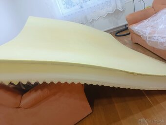 Predám matrac 180/200 - 3