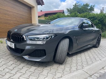 G15 840xd Xdrive DPH TOP STAV-možná výměna - 3