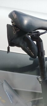 Elektro bicykel - 3