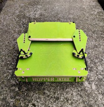 MTB Hopper Intro - 3