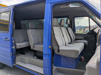 VW LT35 2.5 TDi - 3