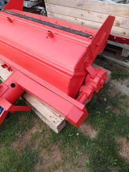 Predam rotovator kyr 100 za malotraktor tk - 3