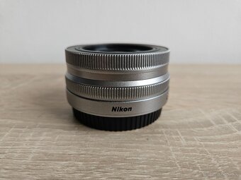 Nikon Nikkor Z DX 16-50 mm f/3,5 - 6,3 VR (Silver Edition) - 3