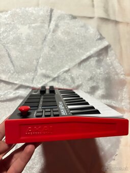 Akai MPK mini MK3 MIDI - 3