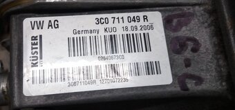 KULISA RADENIA - VW PASSAT B6 - 3