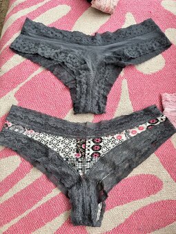 5x victorias secret brazilky - 3