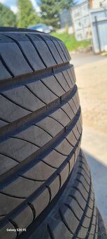 Michelin primacy4 205/55r17 letne - 3