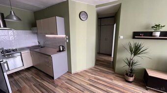 Prenájom 1,5 - izbový byt Nad Jazerom - 3