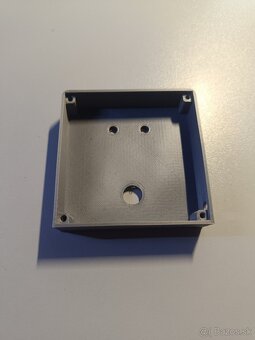 Ponúkam 3D tlač a 3D modelovanie - 3