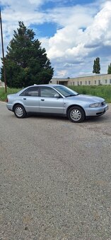Audi A4 b5 1996 1,8 92kw lpg - 3