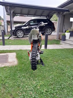 Ktm 50 sx factory edition - 3