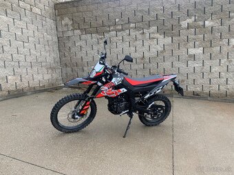 Aprilia RX125 2024 - 3